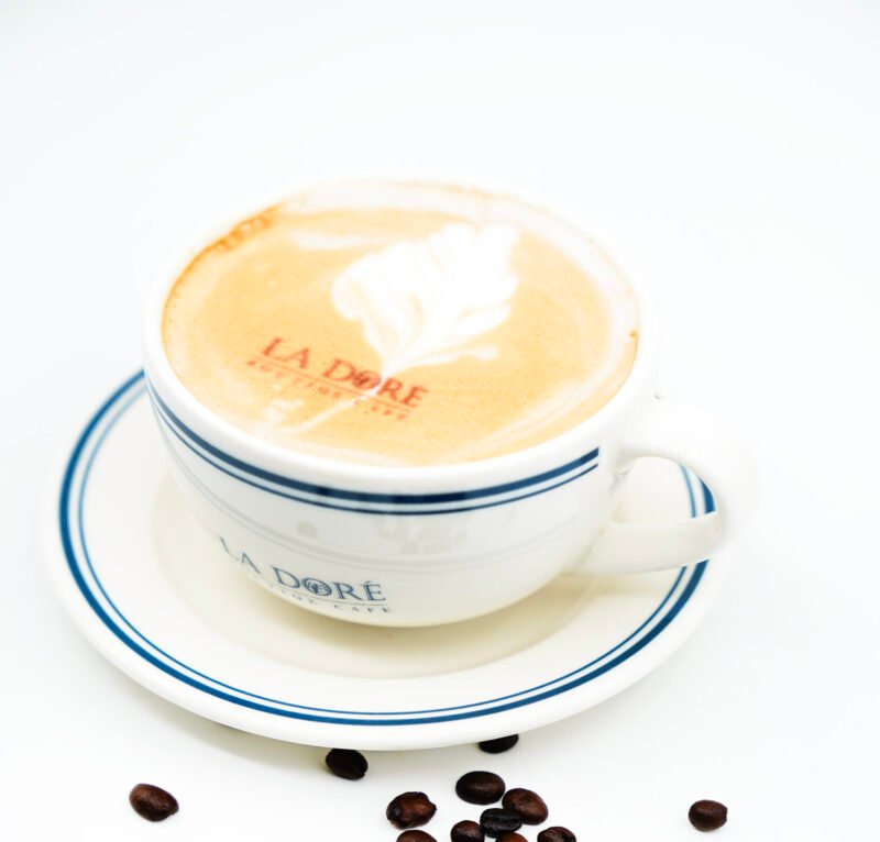 Machiato