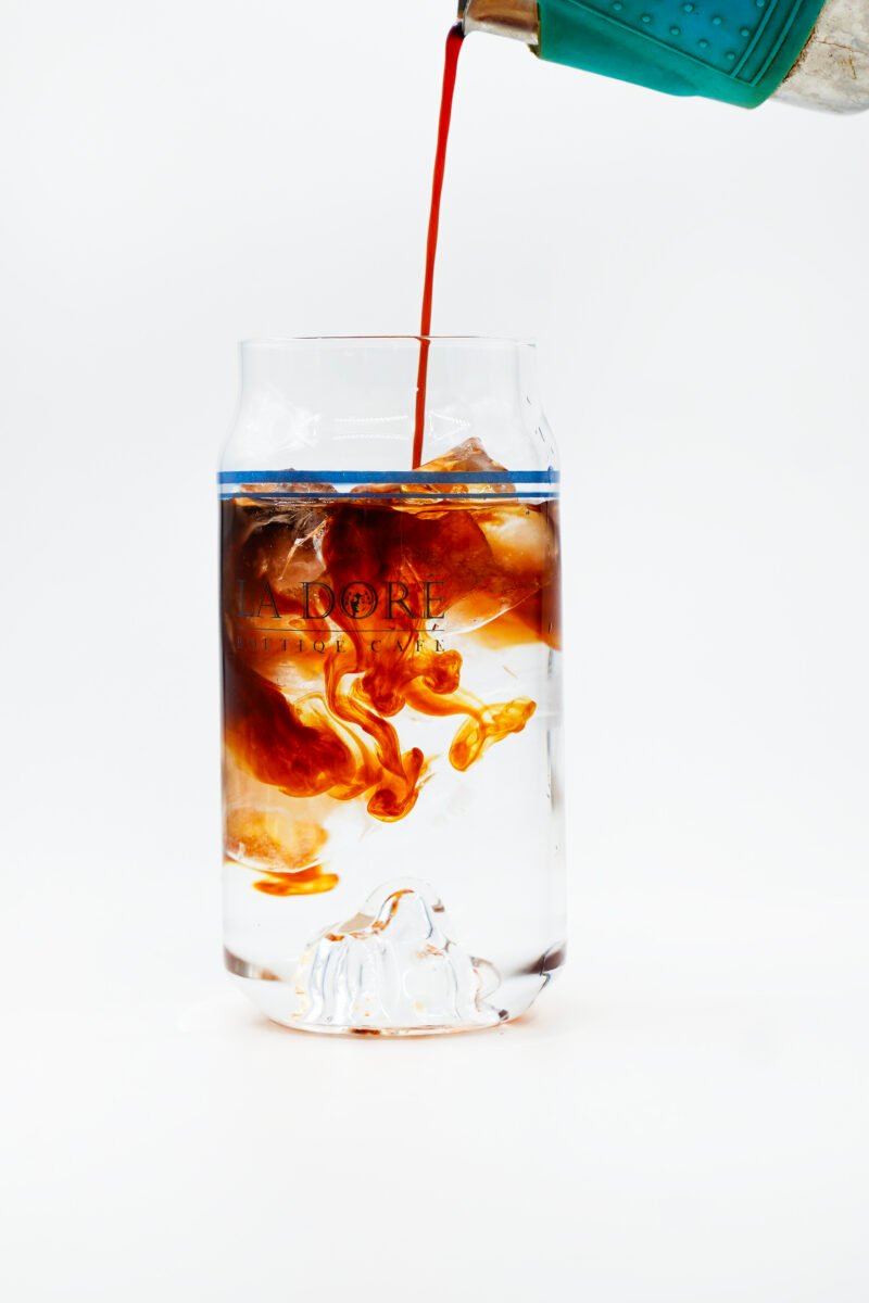 Ice Americano