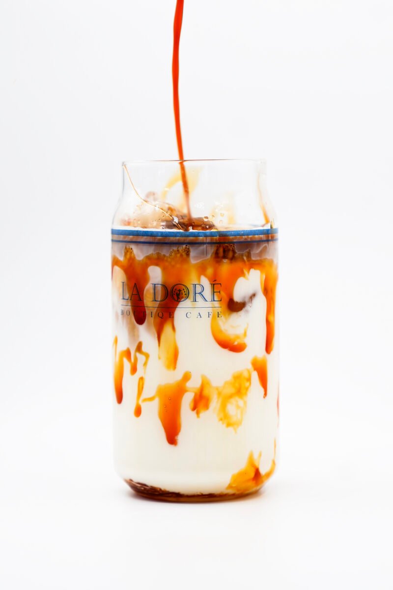 Ice Mocha
