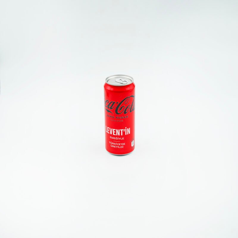 Coca Cola Zero