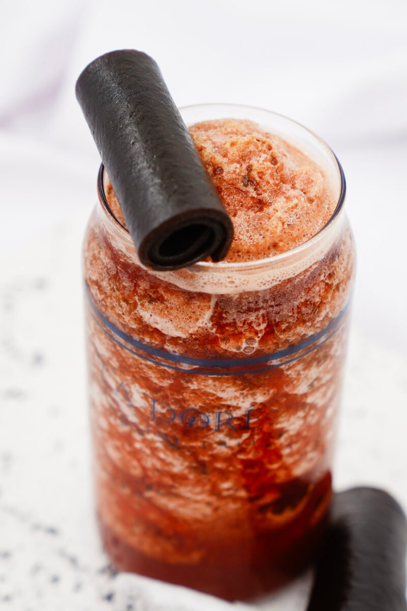 Lavashak Smoothies
