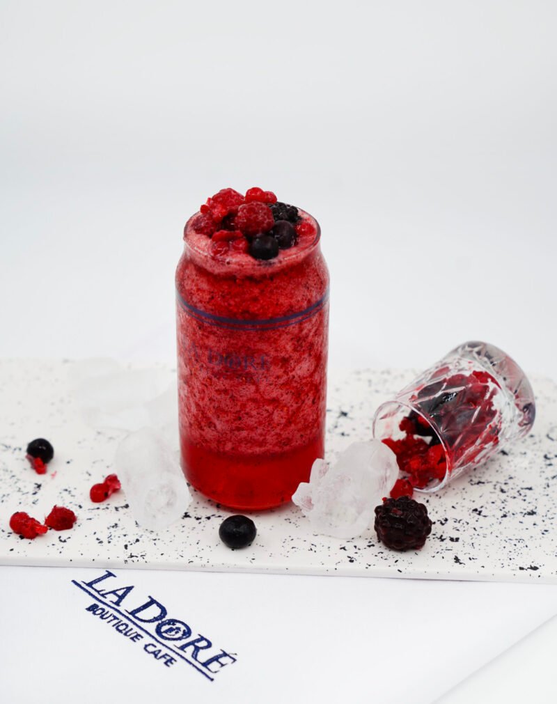 Good Mood Smoothies