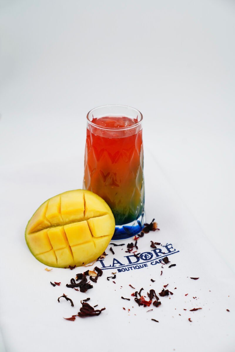 Ice BuraBura