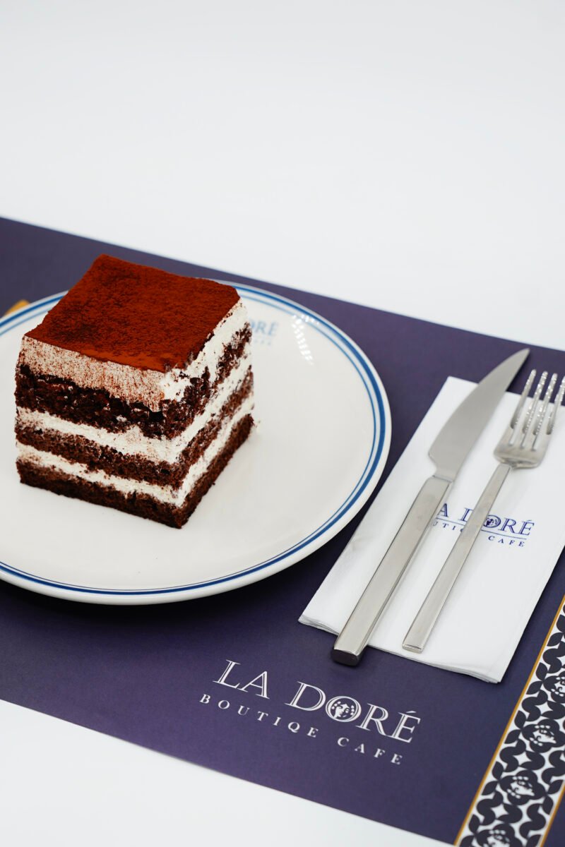 Tiramisu