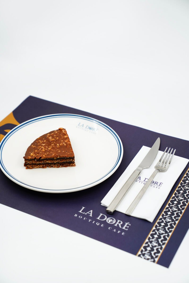 Milka Chokolate